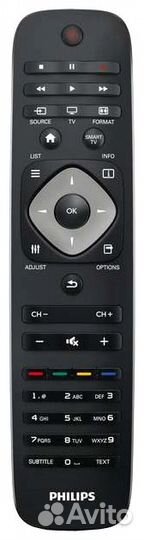 Телевизор Philips 32 PFL 5007T/60