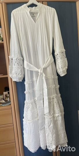 Платье Berla Couture