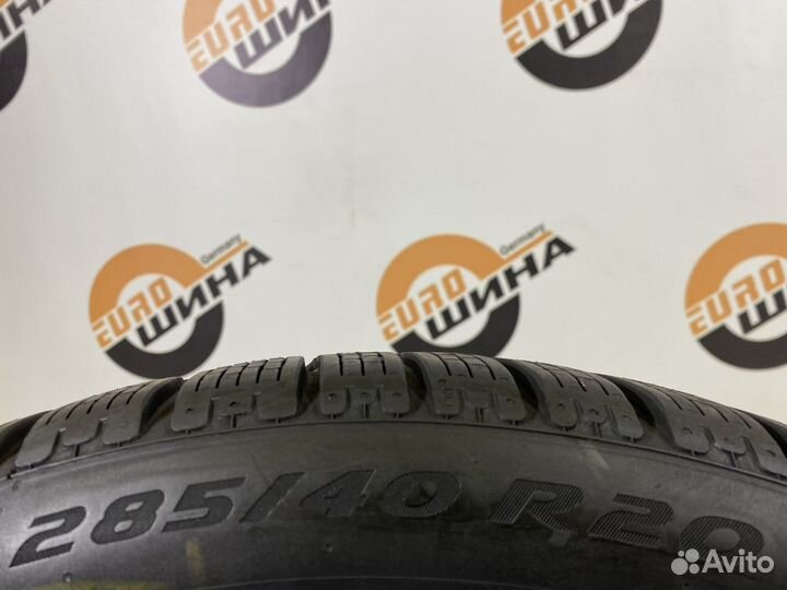 Pirelli P Zero Winter 285/40 R20 108V