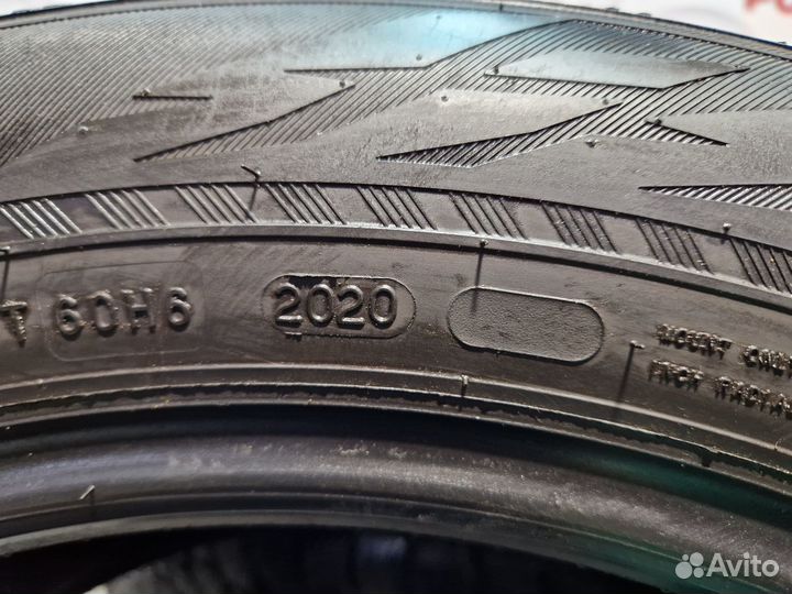 Nokian Tyres Hakkapeliitta R3 SUV 235/55 R18