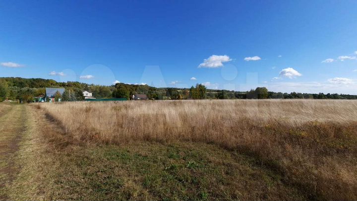 Участок 57 сот. (ИЖС)