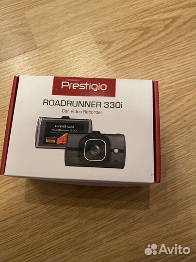 Видео регистратор автомобильный