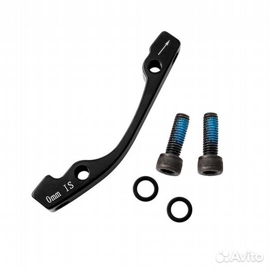 Адаптер для калипера дисковых тормозов, 2 варианта