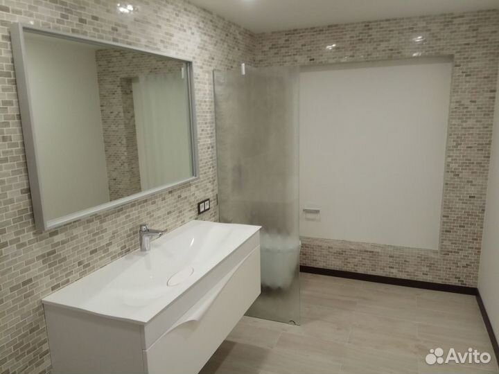 Профессиональные сантехнические работы