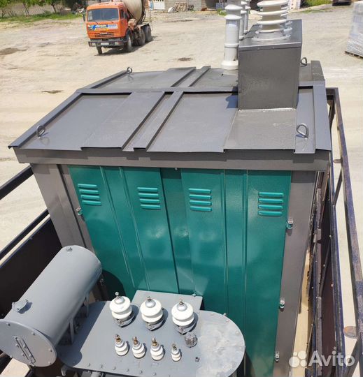 Трансформатор