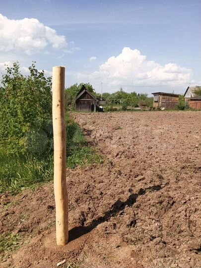 Участок 6 сот. (СНТ, ДНП)