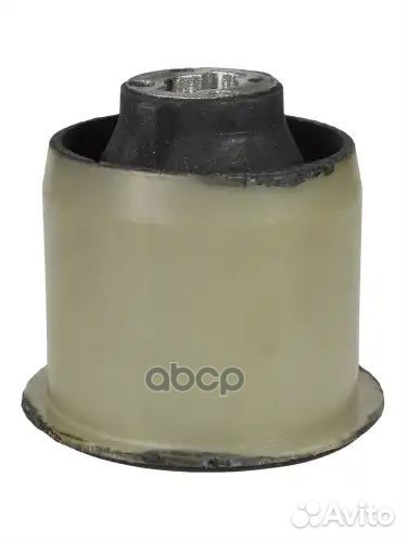 77-00119-SX сайлентблок задн.балки D72,2\ Citroen