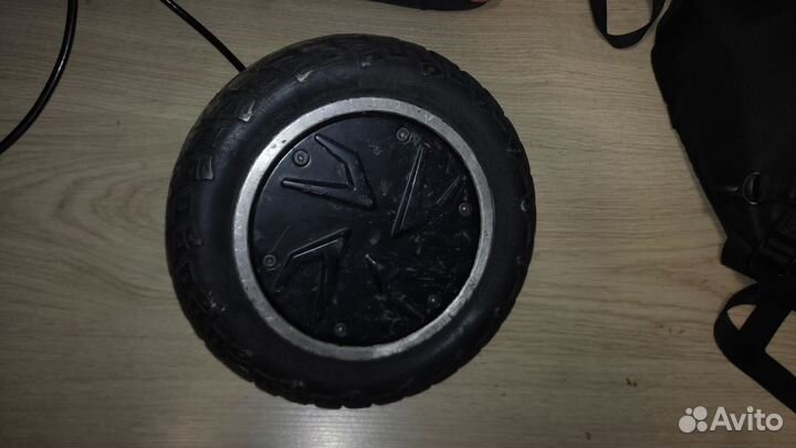 Мотор колесо Kugoo G-booster