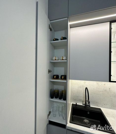 Кухня за 10 дней