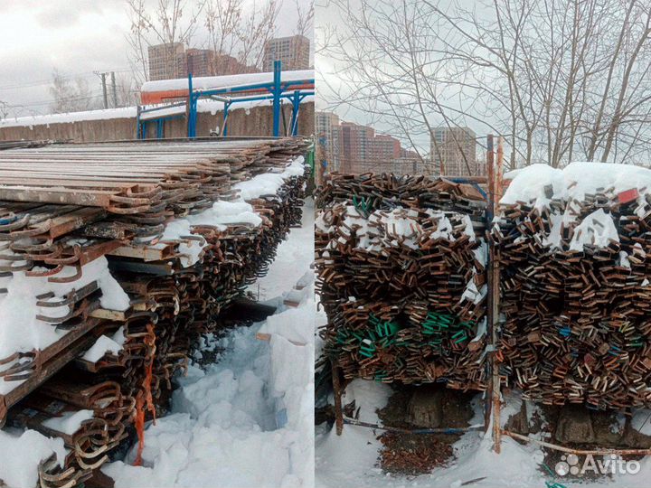 Продажа лрсп 30 и лсрп 40 лесов бу