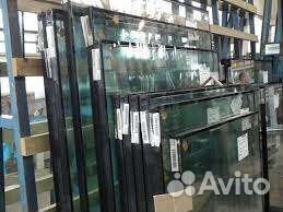 Стеклопакеты на заказ