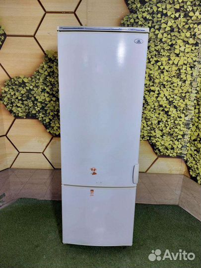 Холодильник бу с гарантией