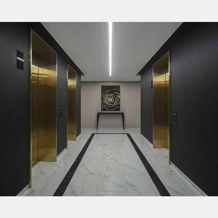 4-к. квартира, 129 м², 40/41 эт.