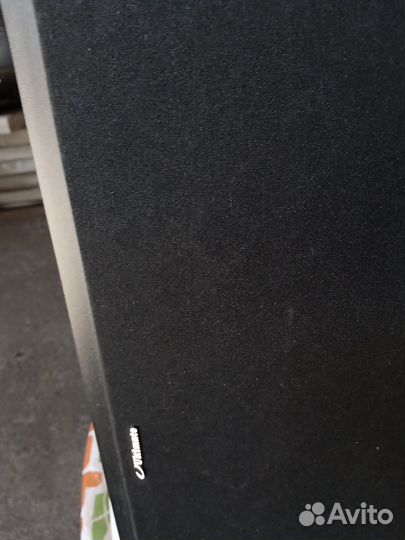 Центральный канал Ultimate-trc5