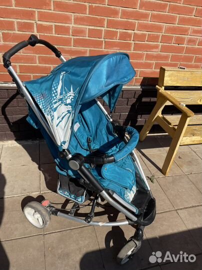 Коляска детская