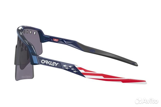 Очки Oakley Sutro Lite Sweep / Troy Lee Designs