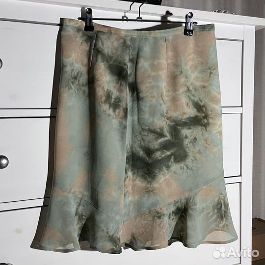 Винтажная юбка