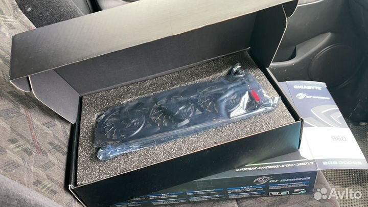 Игровой компьютер intel core i3 9100f gtx 960 2 gb