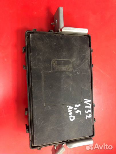 Блок комфорта Nissan Teana J32 2.5