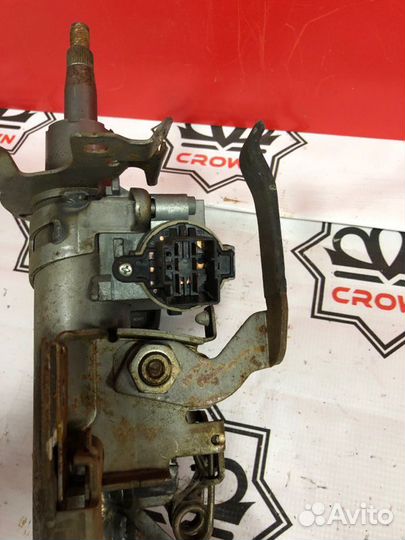 Рулевая колонка Mazda 6 GG