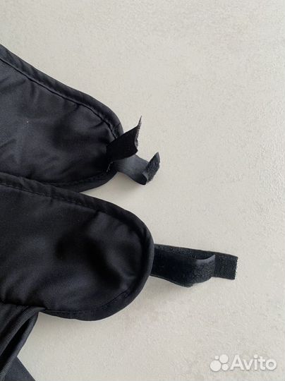 Накидка/чехол/конверт на коляску/санки