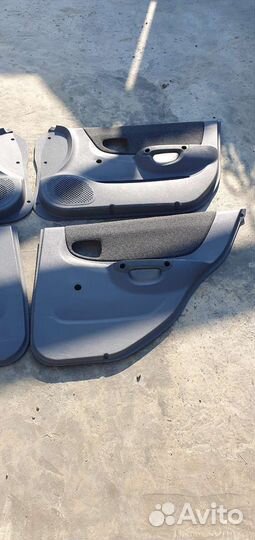 Обшивки акцент