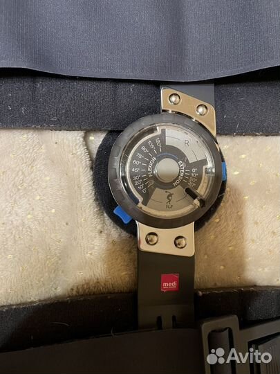 Ортез на коленный сустав medi