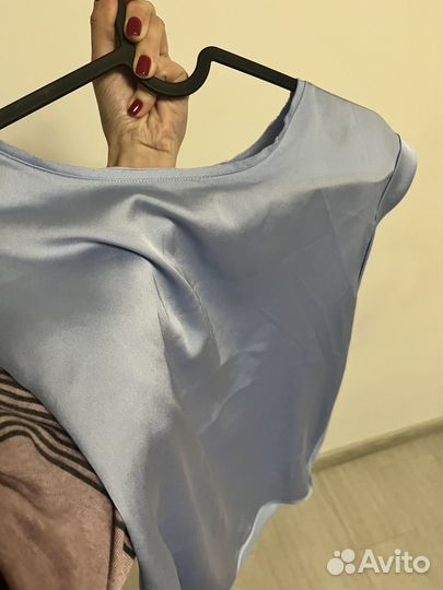 Кофта новая mango