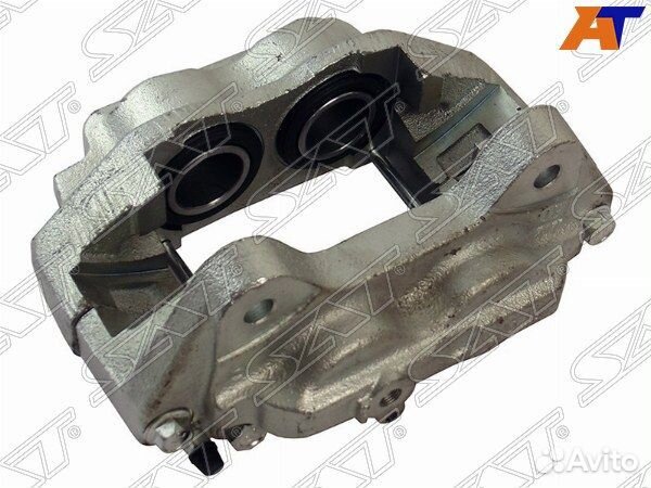 Суппорт toyota land cruiser