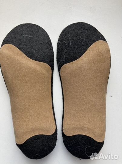 Стельки ортопедичесеие