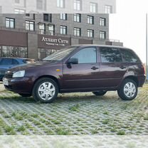 ВАЗ (LADA) Kalina 1.6 MT, 2012, 147 204 км, с пробегом, цена 257 000 руб.