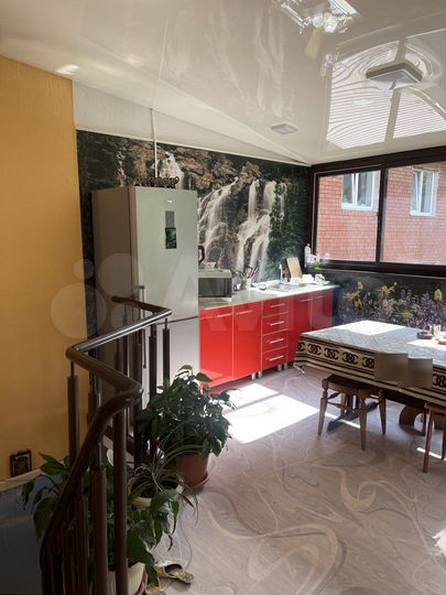 Комната 14 м², 2/2 эт.