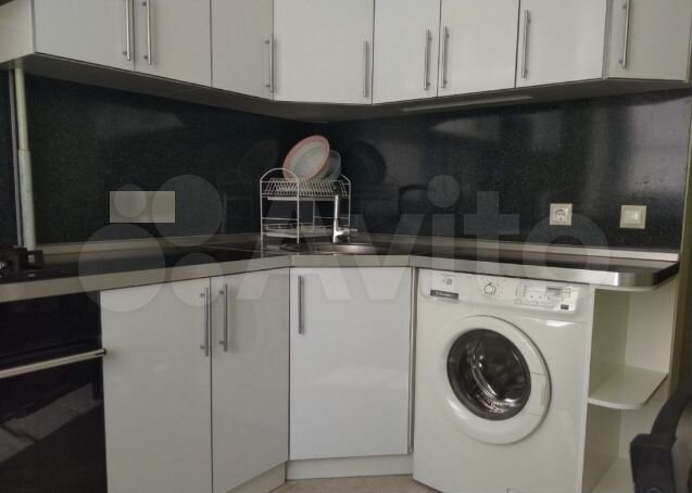 Комната 18 м² в 2-к., 7/8 эт.