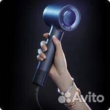 Фен Xiaomi x Zhibai High-Speed Hair Dryer (HL9)