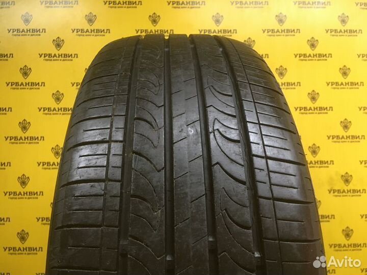 Nexen Classe Premiere CP672 215/60 R17 96H