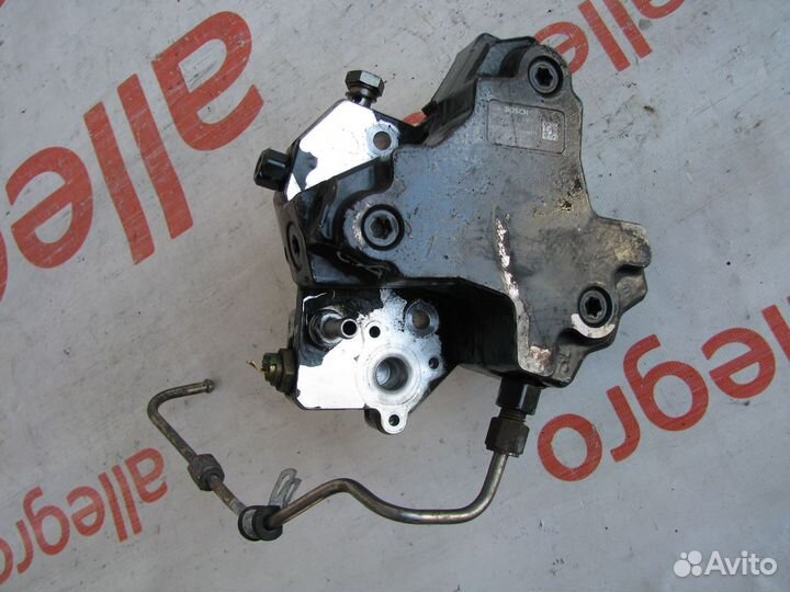 Volvo V70 V90 топливный насос тнвд 2.4 TD