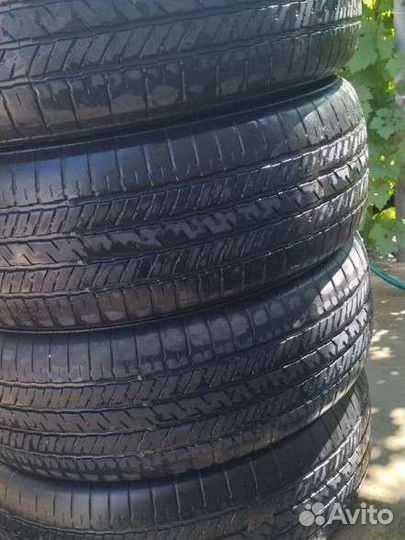 Yokohama Geolandar G091 225/60 R17 99V