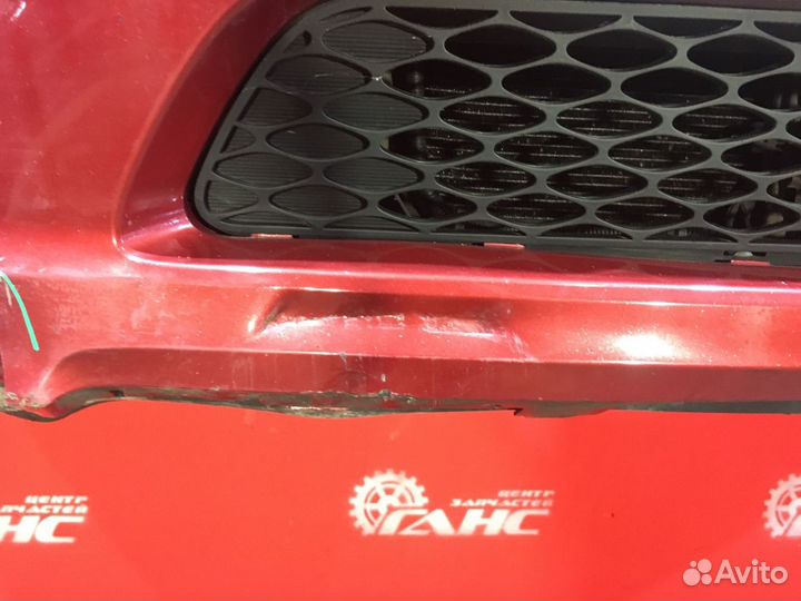 Ноускат Kia Proceed хетчбэк G4FA 1.4L 1396 куб.см