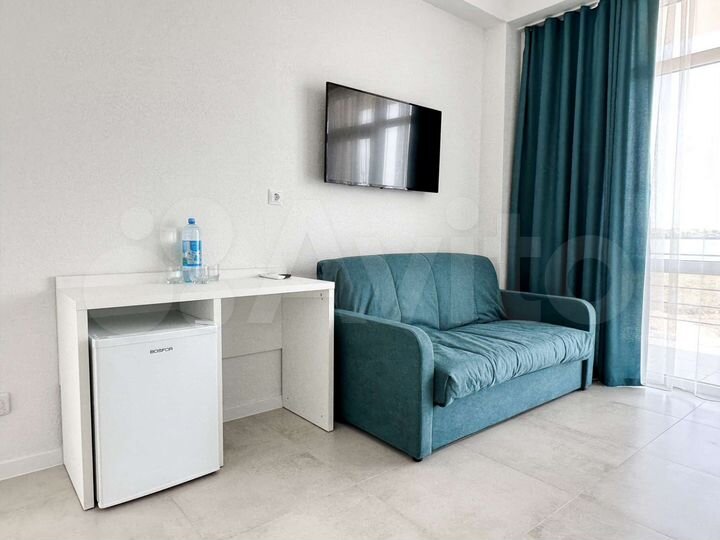 Комната 25 м², 1/3 эт.