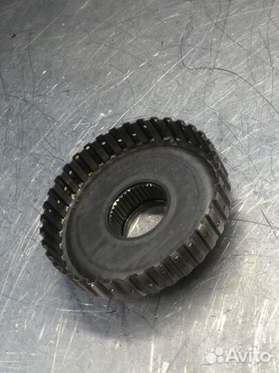 Обгонная муфта АКПП 5l40