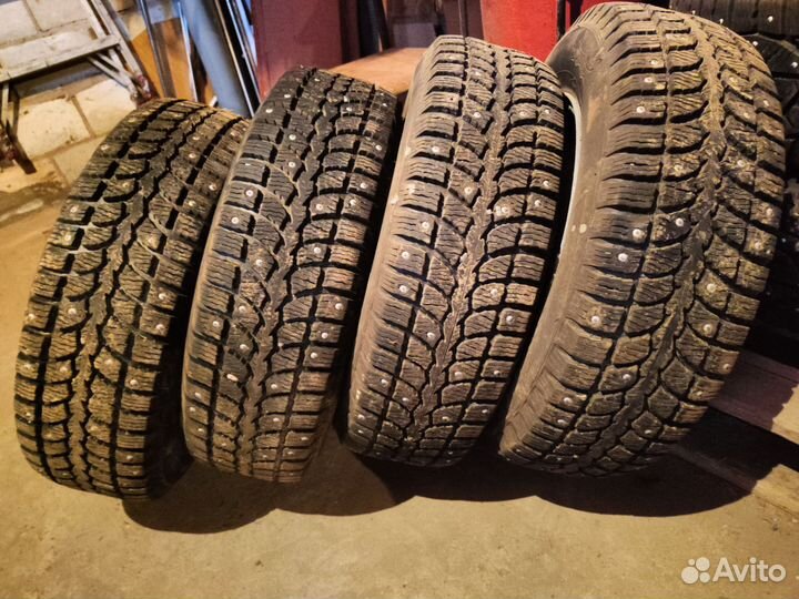 КАМА Кама-505 175/70 R13 82T