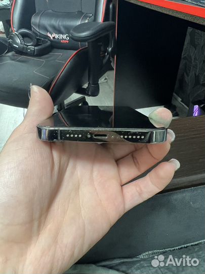 iPhone 13 Pro Max, 128 ГБ