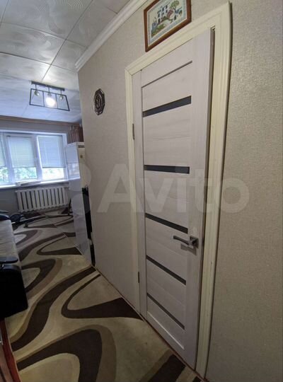 Квартира-студия, 18 м², 2/5 эт.