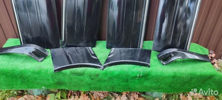 Chrysler grand voyager 4