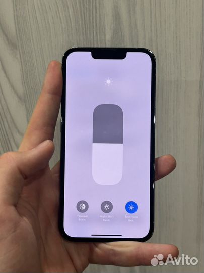 iPhone 13 Pro, 256 ГБ