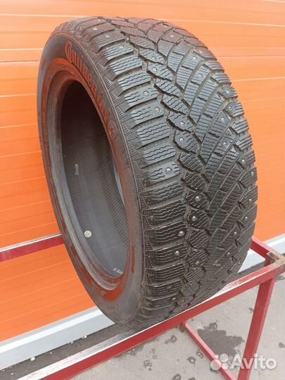 Continental ContiIceContact 4x4 255/50 R19