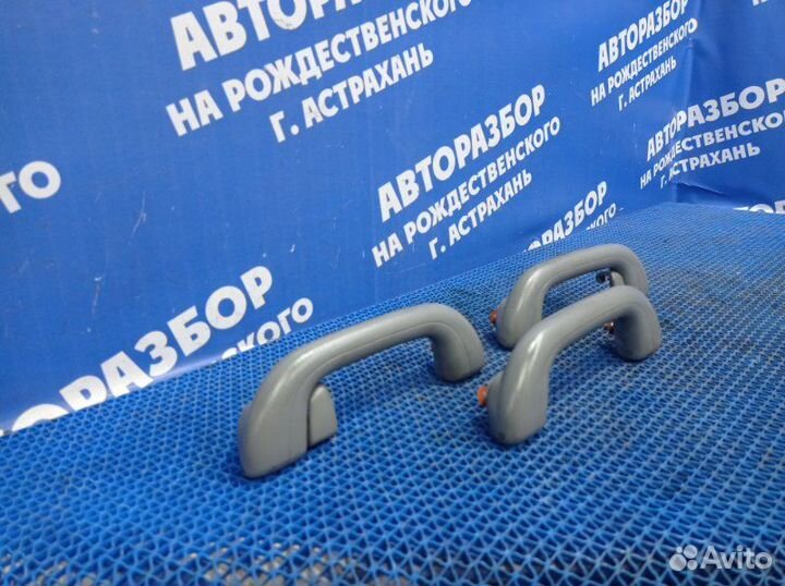 Ручка потолка Hyundai Solaris 1 хэтчбек G4FA 2012