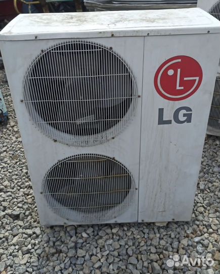 Продам промышленные кондиционеры