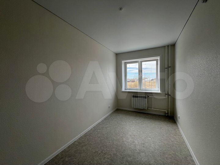 4-к. квартира, 76,4 м², 3/4 эт.