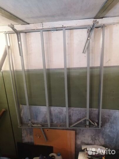 Багажник на крышу авто ваз Жигули